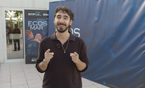 Imagem de Ecos Do Mar