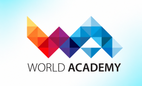 Imagem de World Academy