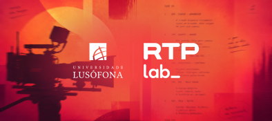 Imagem de Minisséries em pitching na Universidade Lusófona