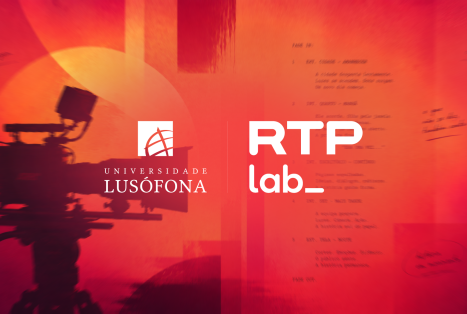 Imagem de Minisséries em pitching na Universidade Lusófona