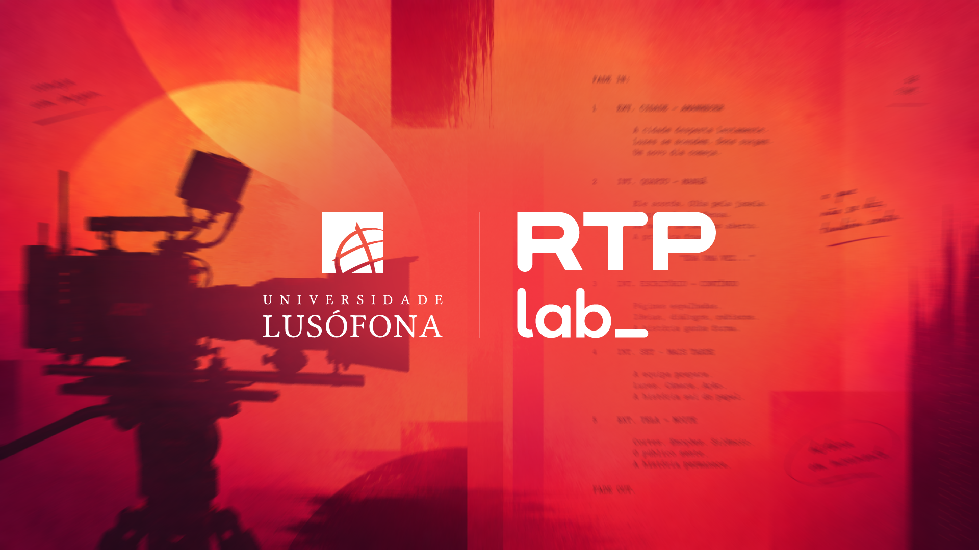 Imagem de Minisséries em pitching na Universidade Lusófona