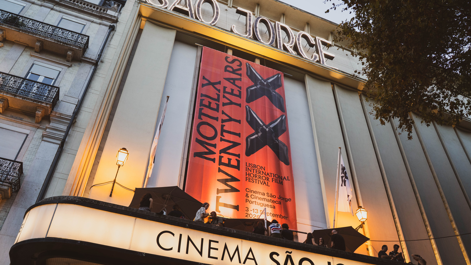 Imagem de O MOTELX já viu o trailer de Se Eu Quiser, Choro