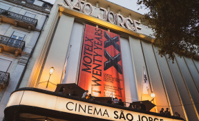 Imagem de O MOTELX já viu o trailer de Se Eu Quiser, Choro