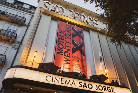 Imagem de O MOTELX já viu o trailer de Se Eu Quiser, Choro