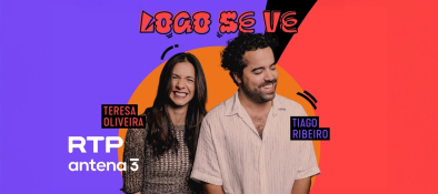 Imagem de A LAB foi ao Logo Se Vê