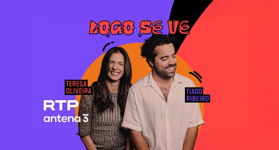 Imagem de A LAB foi ao Logo Se Vê