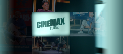 Imagem de RTP LAB no Cinemax Curtas
