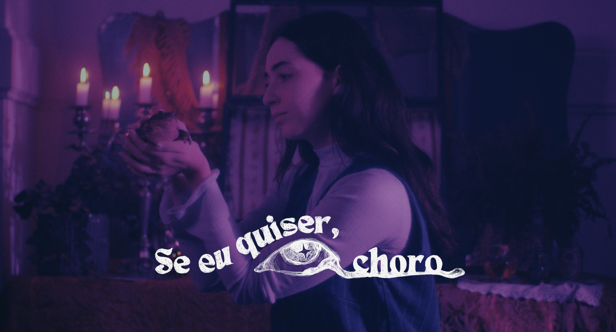Imagem de Se Eu Quiser, Choro