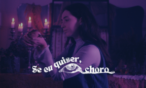 Imagem de Se Eu Quiser, Choro
