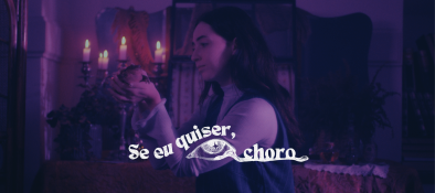 Imagem de Se Eu Quiser, Choro