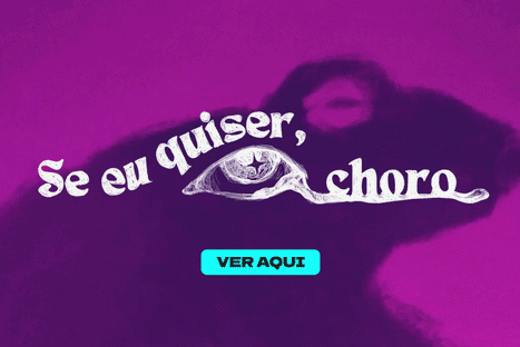 Imagem de Destaque de Se Eu Quiser, Choro