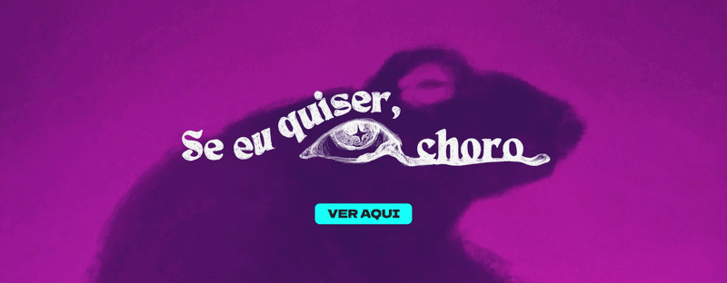 Imagem de Destaque de Se Eu Quiser, Choro